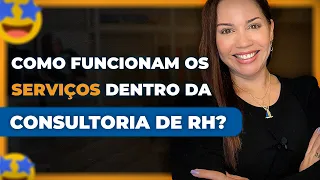 Quais Serviços Oferecer na Consultoria de RH