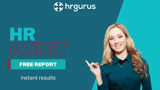 HR Gurus HR Audit Program