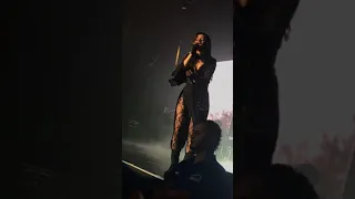 Something’s Gotta Give - Camila Cabello (NBTS Tour NYC 5.4.18)