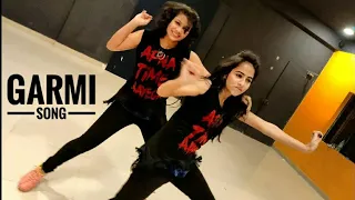 GarMi👑 Dance Cover By: Pranjal Choudhury And Sheetal sahoo