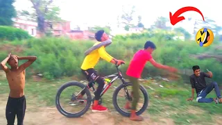 Must Watch New Special Comedy Video 🤣 Amazing Funny Video 2023 Episode 63