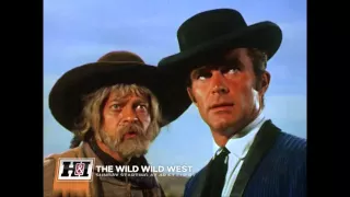 The Wild Wild West - Sundays