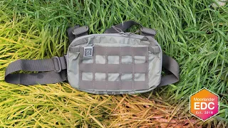 5.11 Tactical Skyweight Survival Chest Pack