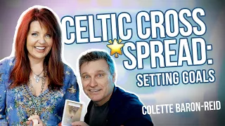 Celtic Cross Tarot Spread ✨Weekly Forecast for the Week of January 24th