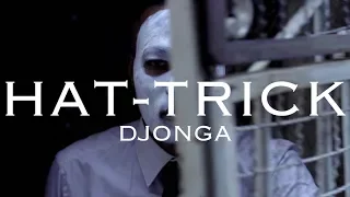 Djonga - Hat-Trick
