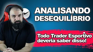 Como o Trader Esportivo Deveria Fazer uma Análise de Jogo