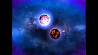 Gamma Ray Bursts  - Science Space Astronomy