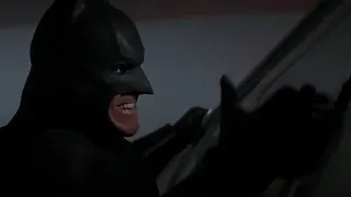 Kara Şövalye - The Dark Knight (türkçe dublaj)