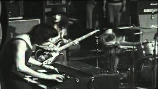 Deep Purple (Copenhagen 1972) [06]. Space Truckin (1-2)