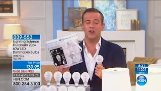 HSN | Clever Solutions 08.25.2017 - 06 PM