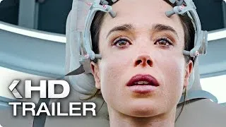 FLATLINERS Trailer (2017)