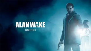 Alan Wake Remastered #5 ● ВОЛШЕБНЫЙ ПИСАКА