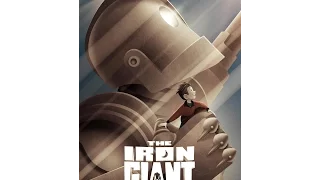 Why The Iron Giant Is A Tragedy Of Animation