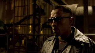 Blade Trilogy - Music Video (best viewed in 720p)