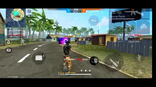 MOBILE FALIDO [hud 2 dedos] free fire