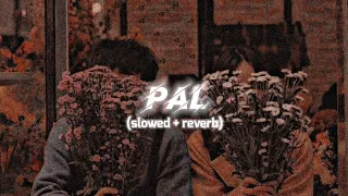Pal [Slowed+Reverb] - Arijit Singh,Shreya Ghoshal | No Copyright Music