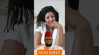 🛑Fatoumata Danso détruit Ousmane Tounkara