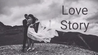 NHẠC KHÔNG LỜI - LOVE STORY