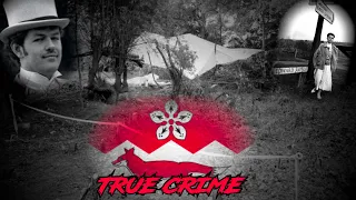 True Crime: Murders Of Lynda Mann & Dawn Ashworth and the killer who is free (Colin Pitchfork)