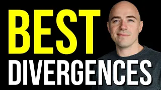 The Only Video You Will Ever Need To Day Trade Divergences