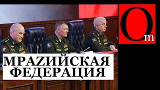 Как рф "не нападала" на Украину. Хроника лжи накануне вторжения