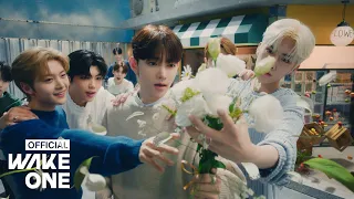 ZEROBASEONE (제로베이스원) 'In Bloom' MV