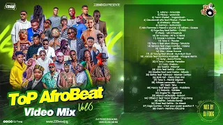 TOP AFROBEAT VIDEO MIX Vol6 |Juliano |Santrinos Raphael |Gabiamus |R Tony |Oyem | Sethlo |Othen C |