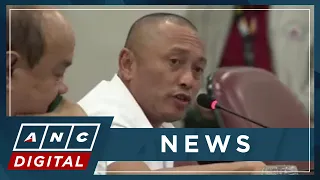 PH House Panel begins ethics proceedings against Rep. Teves over continued absence | ANC