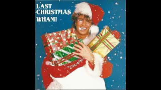 Wham! - Last Christmas (Extended Version)