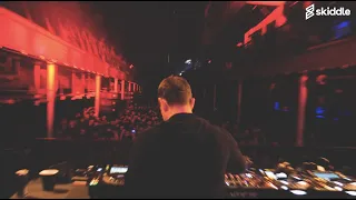 Andrea Oliva & Erick Morillo, ANTS, Printworks London | Skiddle