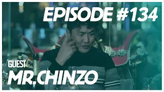 [VLOG] Baji & Yalalt - Episode 134 w/Mr.Chinzo