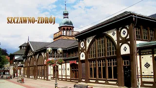 Szczawno-Zdrój  - cz. I