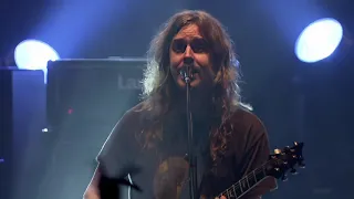 Opeth - The Lotus Eater (Live) (UHD 4K)