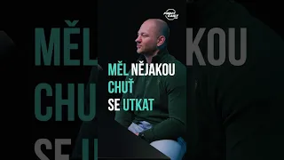 Ondřej Novotný vs. Petr Ondruš?