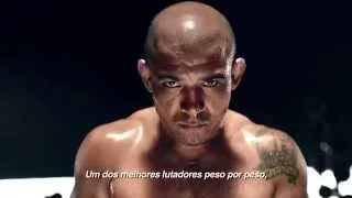 UFC 194 - A hora está chegando