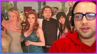 clips that made Mizkif famous | Mizkif Reacts