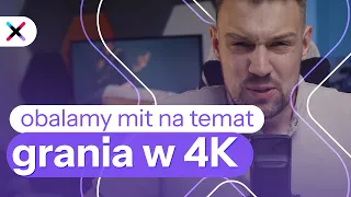 MIT: do grania w 4K wystarczy tani procesor? 🤔  | ft. @TechLipton​