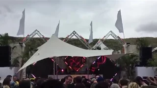 Neptune Project at Luminosity Beach Festival 2017