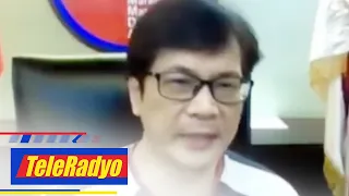 Teleradyo Balita (22 June 2021)