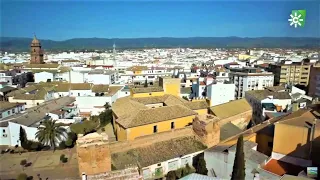Un enclave especial, Andújar, Jaén
