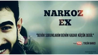 Narkoz Ex - BSBKKd / Official Music / HD Video / 2017