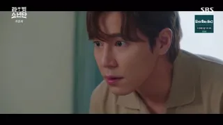 Racket boys ~ Prison playbook reunion (Gobaksa and Looney) [Eng Sub]