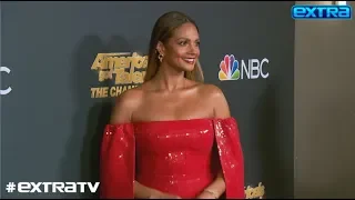 Get to Know ‘AGT: The Champions’ Judge Alesha Dixon