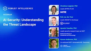 AI Security: Understanding the Threat Landscape