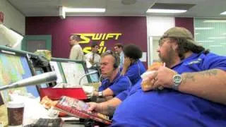 Swift & Shift Couriers - The Best of Jim Spooner