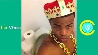 Top Vines of King Bach (w/Titles) KingBach Vine Compilation Co Vines