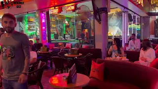 Alanya Bar Street Antalya Turkey #alanya #barlarsokağı