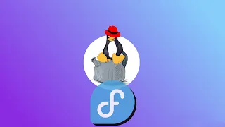 Как я настраиваю Fedora после установки