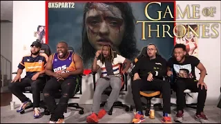 Disappointed? Game of Thrones 8x5 "The Bells" REACTION/REVIEW PART 2