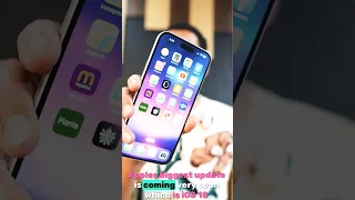 🚀 iOS 18 Early Look! NEW Features Revealed! 📱🔍